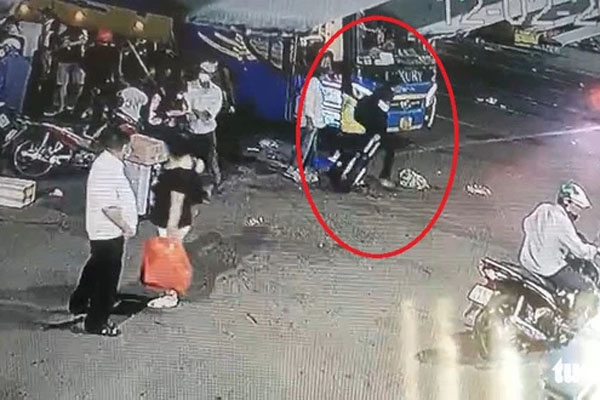 Vụ nam sinh mất tích, tử vong khi có 10kg đá ở balô: Nghĩa chưa từng nhắc chuyện tình cảm-5