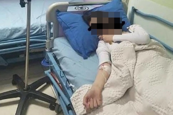 Cô gái 28 tuổi đột nhiên xuất huyết vùng kín, bàng hoàng phát hiện ung thư nội mạc tử cung chỉ vì 1 sở thích ăn uống phổ biến-3