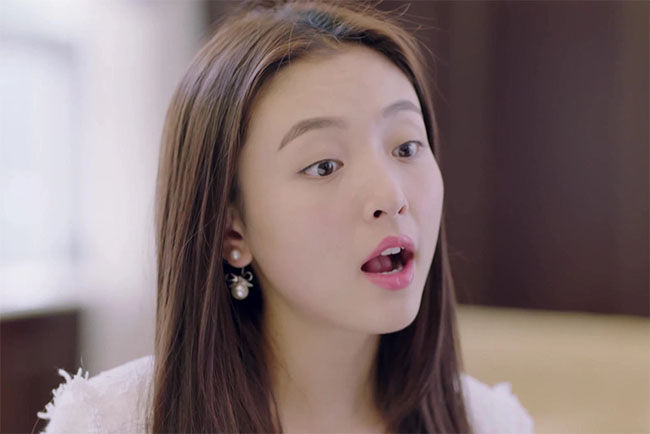 Em chồng: Chị dâu sinh con gái không xứng đáng ngồi vào bàn ăn”, mẹ chồng nghe xong lật yến tiệc 12 người chính tay mình làm-2