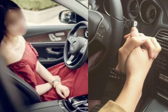 Vừa bước lên xe bạn trai mới gặp lần đầu 5 phút, người phụ nữ hoảng loạn chạy trốn khi phát hiện những điều 