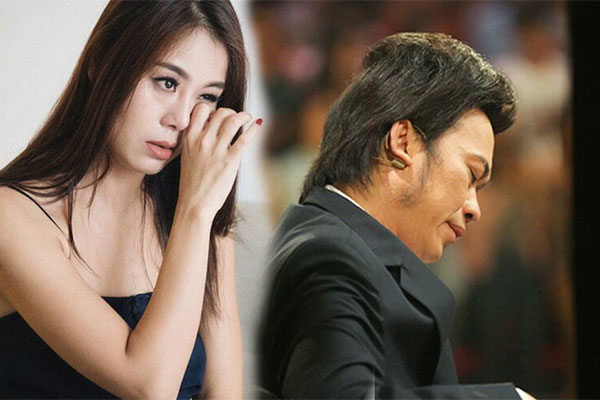 Nam Thư bị chỉ trích vì ôm sát rạt đồng nghiệp nam đã có vợ, thái độ sau đó gây tranh cãi-7