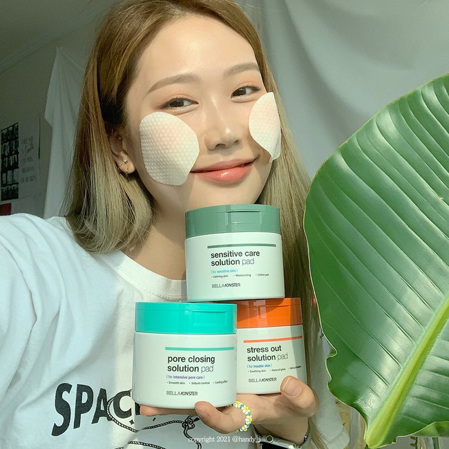 Phải lưu ý 4 điều này khi tẩy tế bào chết, làn da nhờ vậy mới chạm đến cảnh giới sáng mịn, 0% khuyết điểm-1