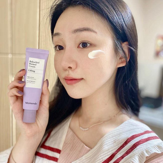 Phải lưu ý 4 điều này khi tẩy tế bào chết, làn da nhờ vậy mới chạm đến cảnh giới sáng mịn, 0% khuyết điểm-3