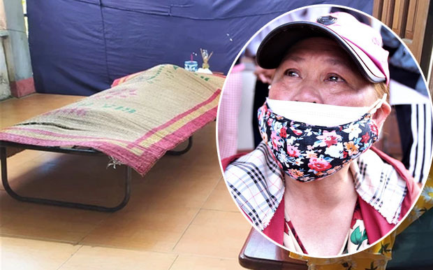 Vận động học sinh bỏ nuôi, mua bán Búp bê Kuman Thong”-2