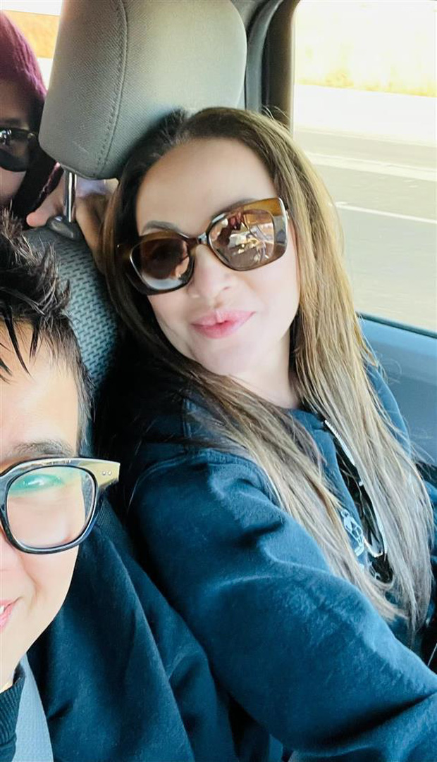 Công khai tình cảm với Thanh Hà, Phương Uyên: Tình yêu chưa bao giờ mất, cảm xúc chưa bao giờ chai sạn-6