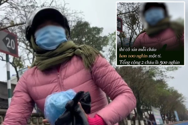 Nhà thuốc câu kết cò mồi lập ma trận: Giăng bẫy người bệnh ở BV Bạch Mai-1