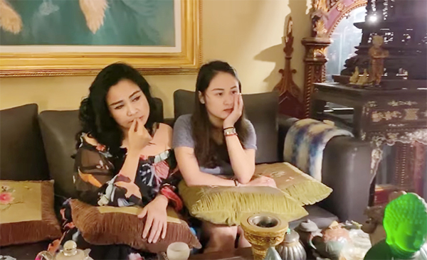 Bình yên với không gian ấm cúng, độc đáo của Diva Thanh Lam-2