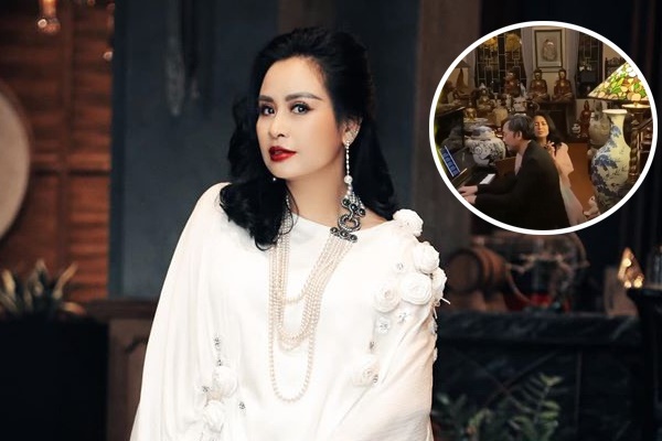 Hương Giang chốt sổ” căn hộ bạc tỷ tại Đà Nẵng, xứng danh đại gia bất động sản của Vbiz-7