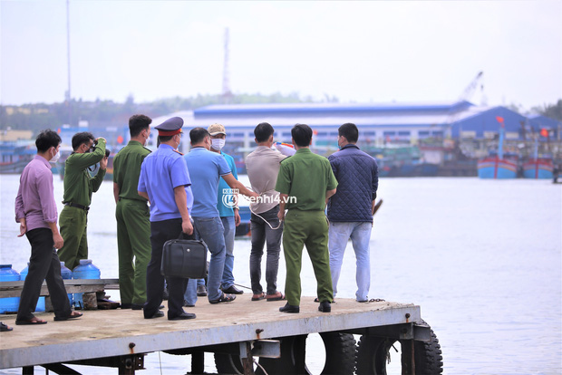 Vụ cha ném con gái 5 tuổi xuống sông Trường Giang: Trả thù vợ chỉ vì gọi điện không nghe máy-2