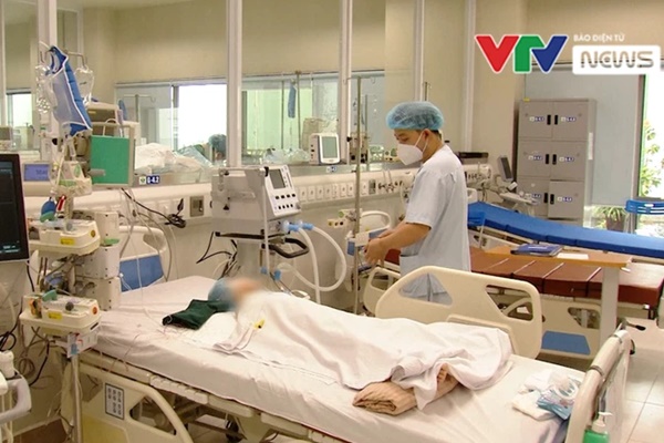 Hà Nội: Trẻ mắc COVID-19 tùy theo mức độ sẽ được điều trị ở bệnh viện nào?-3