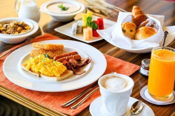 Đêm nào ngủ cũng thấy 3 tín hiệu chứng tỏ tế bào ung thư gan đã xuất hiện, bữa sáng là thời điểm vàng để bồi bổ gan vì thế cần ăn nhiều 3 món-1