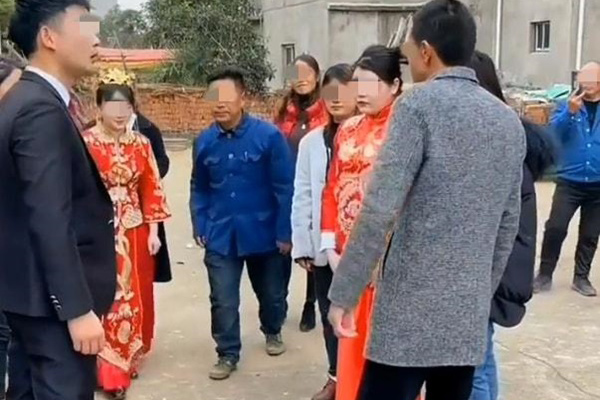 Chàng trai ép bạn gái đi kiểm tra sức khỏe, cầm tờ kết quả liền tức giận đòi chia tay: Cô thật sự không biết xấu hổ-4