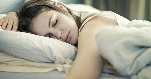 Đêm nào ngủ cũng thấy 3 tín hiệu chứng tỏ tế bào ung thư gan đã xuất hiện, bữa sáng là thời điểm vàng để bồi bổ gan vì thế cần ăn nhiều 3 món-4