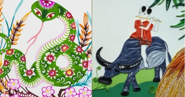 3 cặp con giáp hợp mệnh trời sinh: Lấy nhau về ăn nên làm ra, sinh con tài giỏi, hậu vận phú quý-1