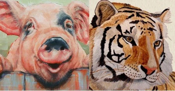 3 cặp con giáp hợp mệnh trời sinh: Lấy nhau về ăn nên làm ra, sinh con tài giỏi, hậu vận phú quý-2