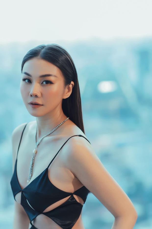 Thanh Hằng làm sáng tỏ tin đồn yêu đồng giới với Ái Phương và loạt mỹ nhân Vbiz?-7