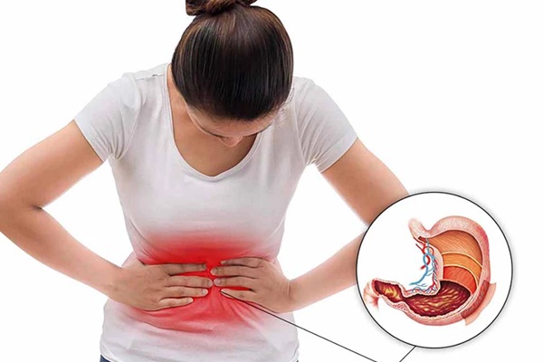 Từ viêm dạ dày biến thành ung thư dạ dày: 4 bước tử thần ai cũng nên biết mà tránh-1