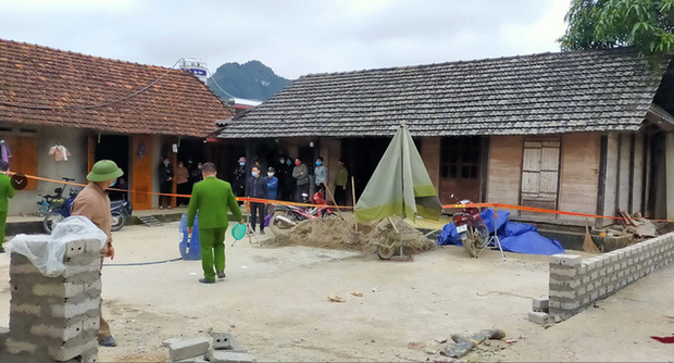 Vụ nổ súng bắn hàng xóm: Phẫu thuật lấy viên đạn khỏi đầu nữ nạn nhân-1