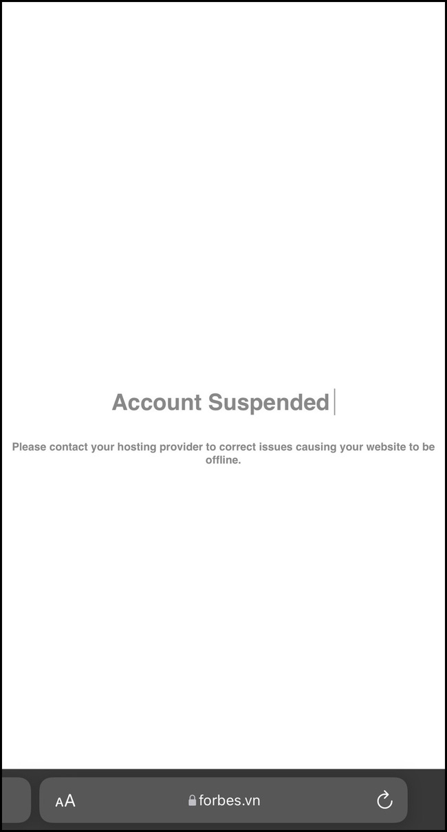 Forbes VietNam lên tiếng về vụ việc người trẻ trong top Under 30 bị tố quấy rối tình dục-2