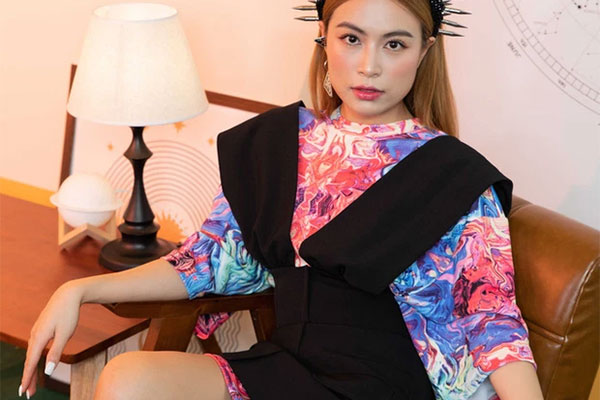 Gil Lê chính thức lên tiếng ồn ào tình cảm: Tôi đã từng trẻ con, từng không khéo léo xử lý vấn đề nhưng...-5