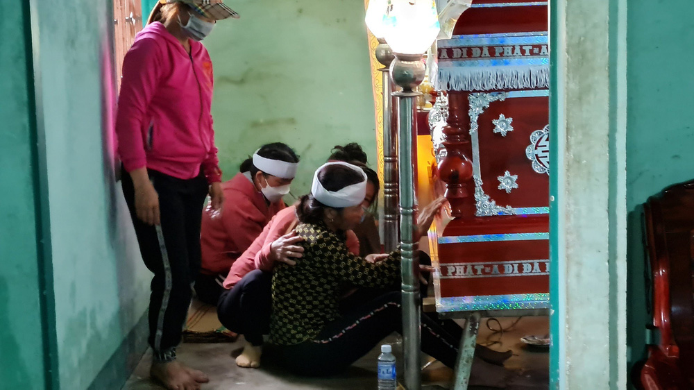 Vụ nam sinh mất tích, tử vong khi có 10kg đá ở balô: Nghĩa chưa từng nhắc chuyện tình cảm-2