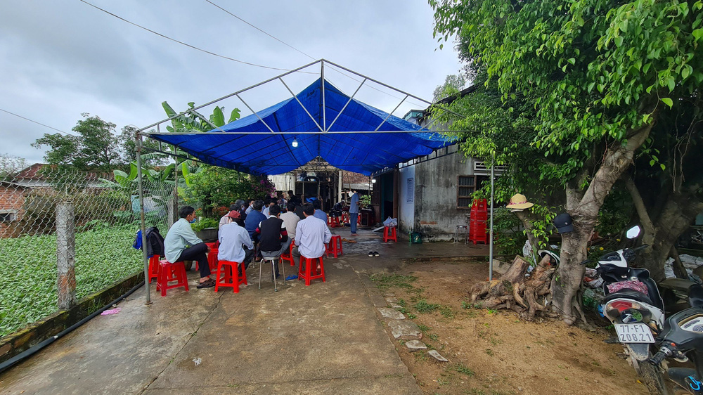 Vụ nam sinh mất tích, tử vong khi có 10kg đá ở balô: Nghĩa chưa từng nhắc chuyện tình cảm-3