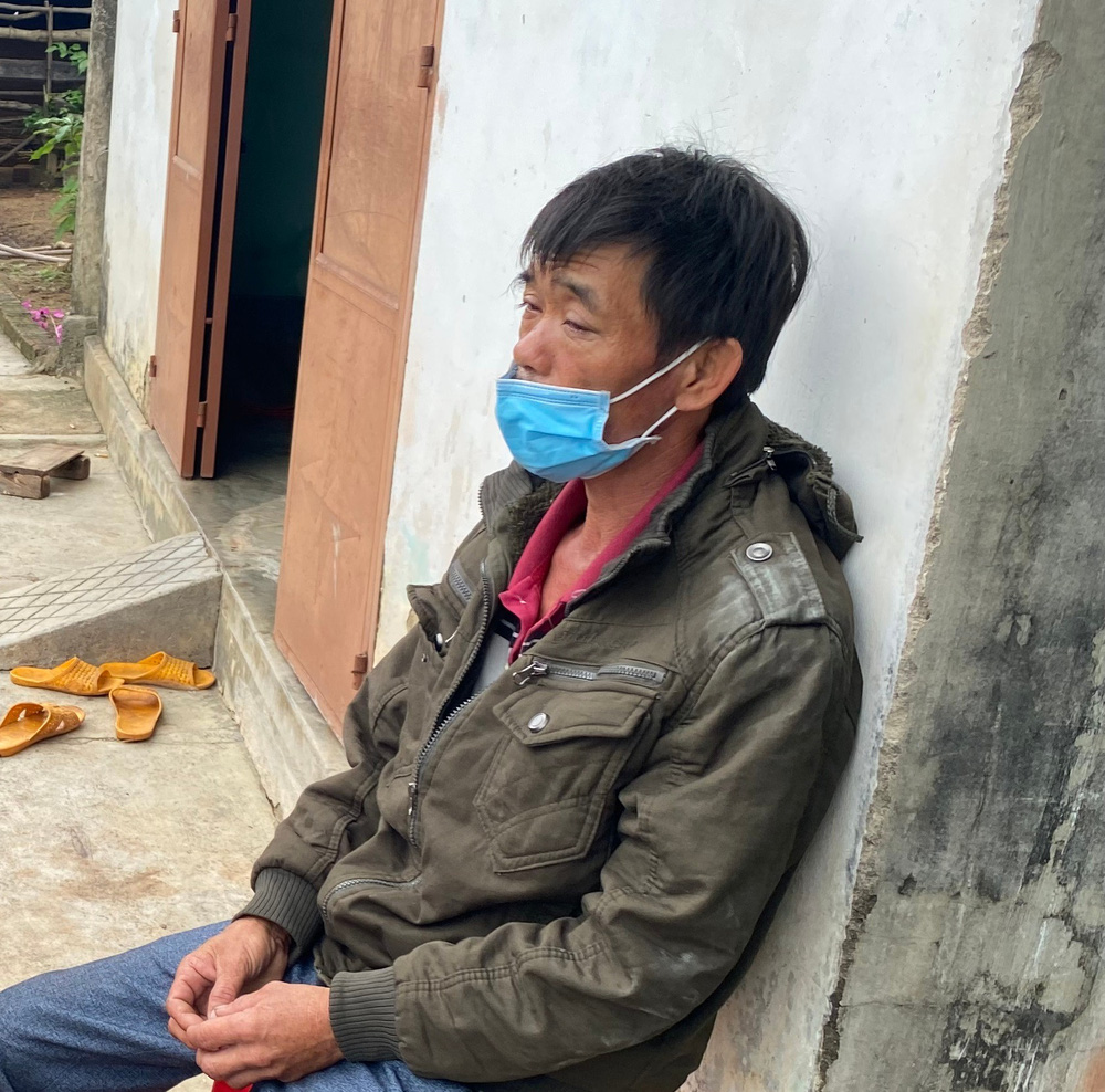 Vụ nam sinh mất tích, tử vong khi có 10kg đá ở balô: Nghĩa chưa từng nhắc chuyện tình cảm-4