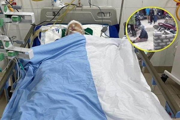 Vụ nổ súng 2 người chết ở Thái Nguyên: Gia đình nạn nhân khẳng định đã trả hết nợ-5