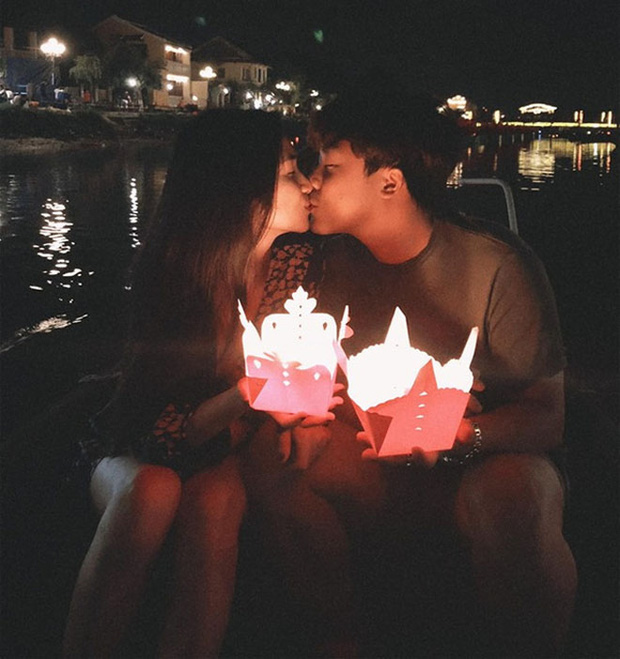 Lộ loạt bằng chứng nghi Hoà Minzy đã âm thầm chia tay bạn trai đại gia?-9