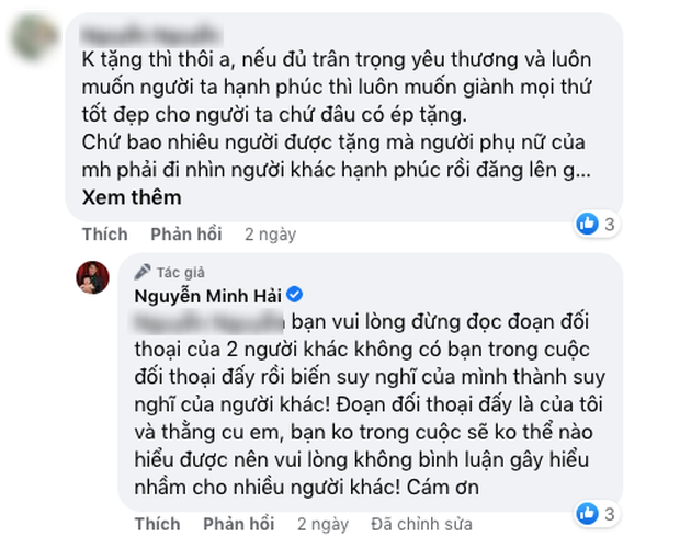 Lộ loạt bằng chứng nghi Hoà Minzy đã âm thầm chia tay bạn trai đại gia?-6