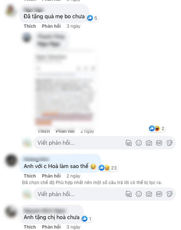 Lộ loạt bằng chứng nghi Hoà Minzy đã âm thầm chia tay bạn trai đại gia?-5