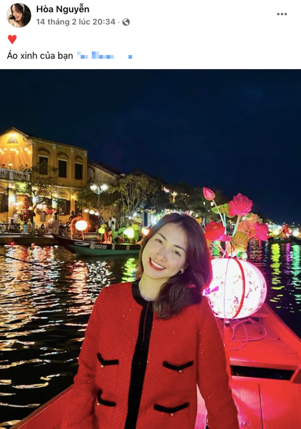 Lộ loạt bằng chứng nghi Hoà Minzy đã âm thầm chia tay bạn trai đại gia?-7