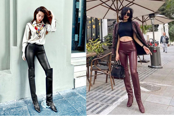 Lệ Quyên thích nói lời hoa mỹ nhưng ăn mặc thì kém tinh tế vô cùng-10