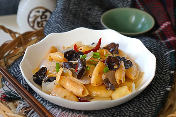 Mùa đông chị em lười trang điểm, ăn ngay 4 loại thực phẩm này để có làn da tươi trẻ-7