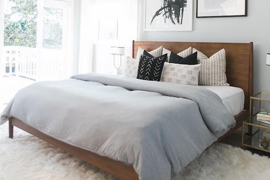 9 sai lầm sẽ làm giảm một nửa tuổi thọ của đệm mà nhiều người không biết