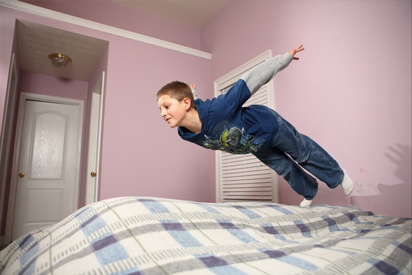 9 sai lầm sẽ làm giảm một nửa tuổi thọ của đệm mà nhiều người không biết-3