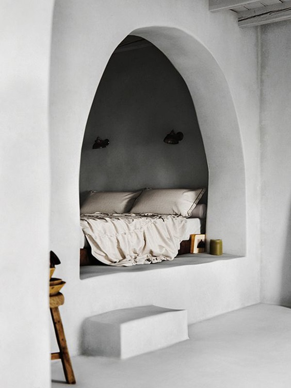 9 sai lầm sẽ làm giảm một nửa tuổi thọ của đệm mà nhiều người không biết-8