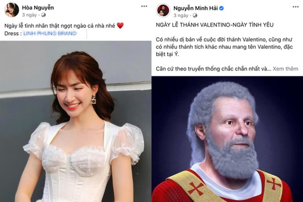 Phía Hòa Minzy nói gì trước tin đồn nữ ca sĩ chia tay với bạn trai thiếu gia?-2