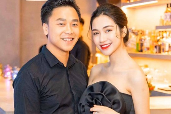 Phía Hòa Minzy nói gì trước tin đồn nữ ca sĩ chia tay với bạn trai thiếu gia?