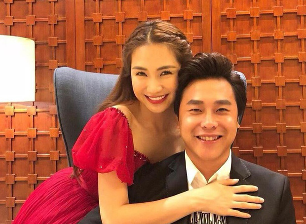 5 ngày trước ồn ào tan vỡ, Hòa Minzy phản ứng thế nào khi fan nhắc tên ông xã?-1