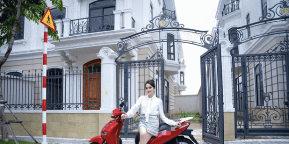 Hương Giang chốt sổ” căn hộ bạc tỷ tại Đà Nẵng, xứng danh đại gia bất động sản của Vbiz-3