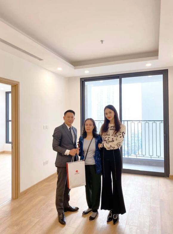 Hương Giang chốt sổ” căn hộ bạc tỷ tại Đà Nẵng, xứng danh đại gia bất động sản của Vbiz-4