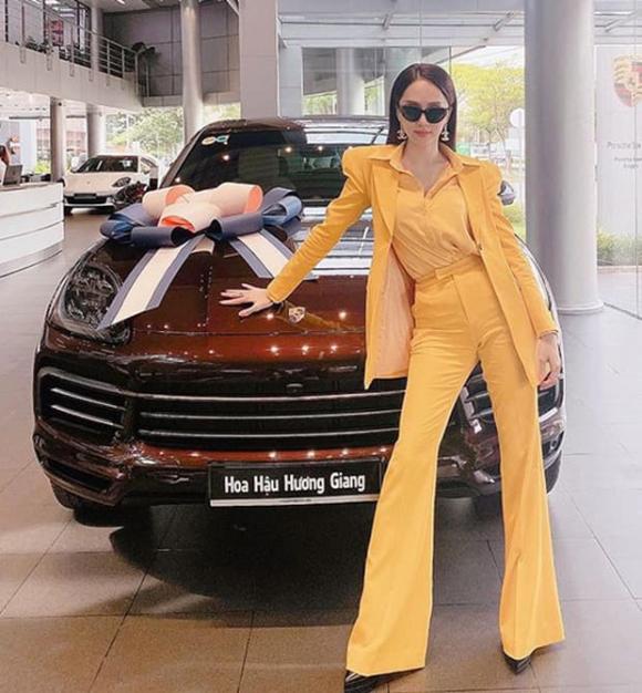 Hương Giang chốt sổ” căn hộ bạc tỷ tại Đà Nẵng, xứng danh đại gia bất động sản của Vbiz-6