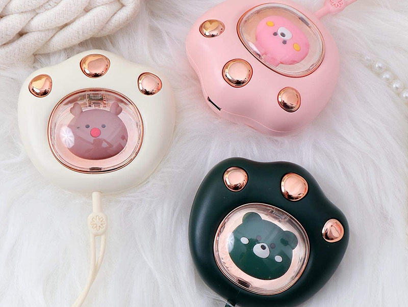 Hà Nội rét tê tái, chị em phát cuồng món đồ toả hơi ấm nhỏ xinh-1