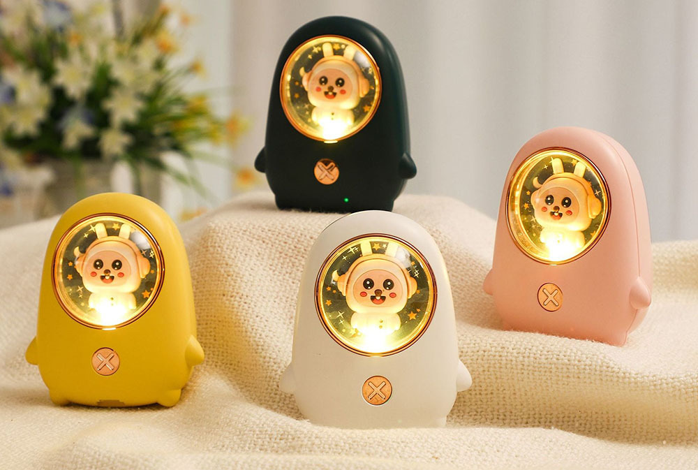 Hà Nội rét tê tái, chị em phát cuồng món đồ toả hơi ấm nhỏ xinh-3