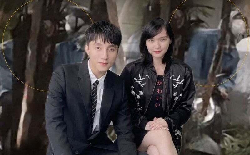 Yêu nhau mà đẩy vai, hất chân người yêu, hội chị em có chấp nhận được không?-2