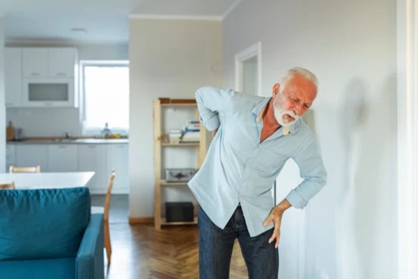 Dấu hiệu cảnh báo ung thư thường xuất hiện vào buổi tối: Nếu thấy tuyệt đối đừng chủ quan-2