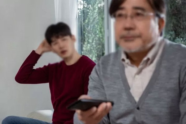 Bố vợ hào phóng trả tiền đám cưới và tuần trăng mật, đến lúc qua đời lại bị con rể vừa ly hôn đâm đơn kiện-2