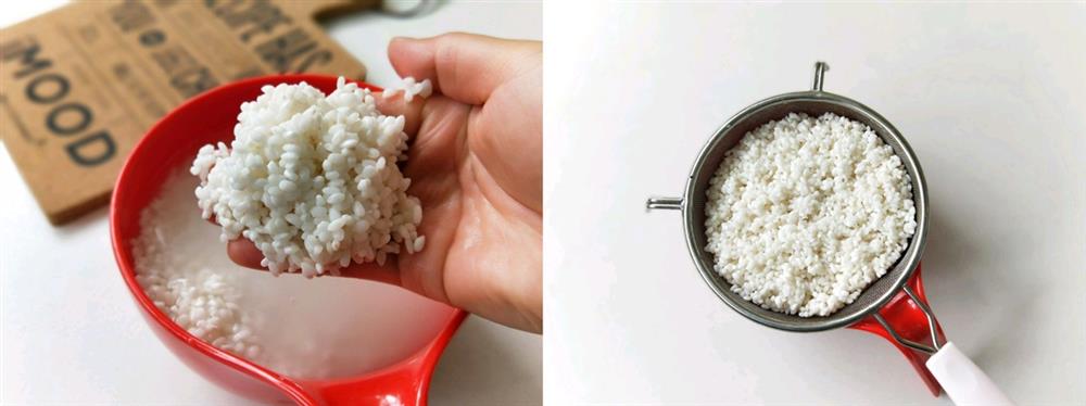 Bánh gạo giòn tan thơm phức tưởng chỉ có thể mua - hóa ra làm lại siêu dễ, kiểu gì cũng thành công!-1