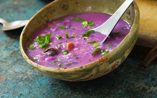 1 món làm tăng đường huyết cực mạnh nhưng ai cũng nghĩ là tốt, tiết lộ 5 món tốt ngang insulin giúp ổn định đường huyết và ngừa bệnh tiểu đường-5